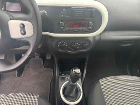 RENAULT Twingo Twingo III SCe 65 - 20 Life à vendre à Saint-Etienne - Image n°15