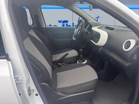 RENAULT Twingo Twingo III SCe 65 - 20 Life à vendre à Saint-Etienne - Image n°17