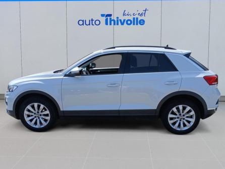 VOLKSWAGEN T-Roc 1.5 TSI 150 EVO START AND STOP LOUNGE à vendre à Saint-Etienne - Image n°2