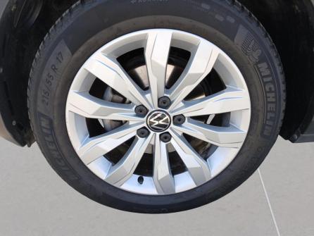 VOLKSWAGEN T-Roc 1.5 TSI 150 EVO START AND STOP LOUNGE à vendre à Saint-Etienne - Image n°9