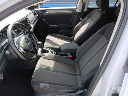 VOLKSWAGEN T-Roc 1.5 TSI 150 EVO START AND STOP LOUNGE à vendre à Saint-Etienne - Image n°10