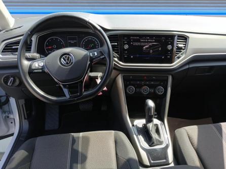 VOLKSWAGEN T-Roc 1.5 TSI 150 EVO START AND STOP LOUNGE à vendre à Saint-Etienne - Image n°12