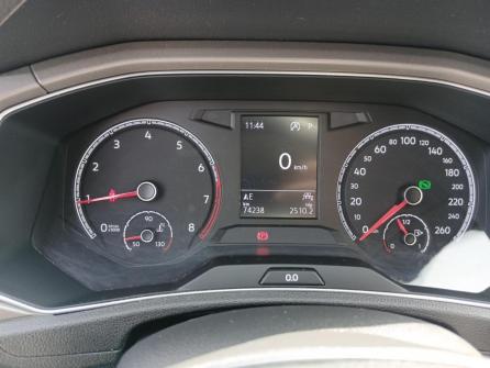 VOLKSWAGEN T-Roc 1.5 TSI 150 EVO START AND STOP LOUNGE à vendre à Saint-Etienne - Image n°14