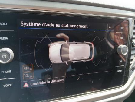 VOLKSWAGEN T-Roc 1.5 TSI 150 EVO START AND STOP LOUNGE à vendre à Saint-Etienne - Image n°20