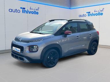 CITROEN C3 Aircross C3 Aircross BlueHDi 100 S&S BVM6 C-Series d'occasion  de 2021  à  Villefranche-sur-Saône 