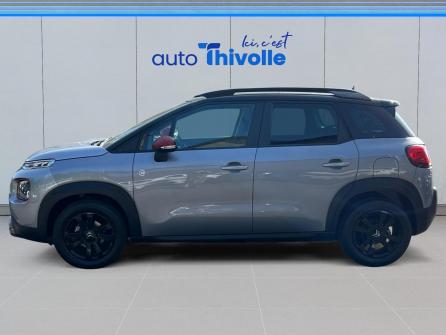 CITROEN C3 Aircross C3 Aircross BlueHDi 100 S&S BVM6 C-Series à vendre à Villefranche-sur-Saône - Image n°2