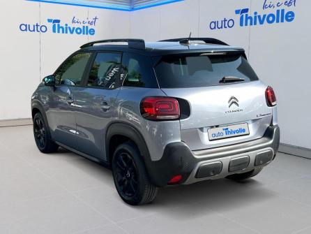 CITROEN C3 Aircross C3 Aircross BlueHDi 100 S&S BVM6 C-Series à vendre à Villefranche-sur-Saône - Image n°3