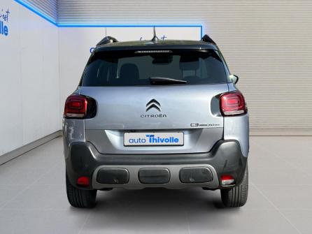 CITROEN C3 Aircross C3 Aircross BlueHDi 100 S&S BVM6 C-Series à vendre à Villefranche-sur-Saône - Image n°4