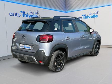 CITROEN C3 Aircross C3 Aircross BlueHDi 100 S&S BVM6 C-Series à vendre à Villefranche-sur-Saône - Image n°5
