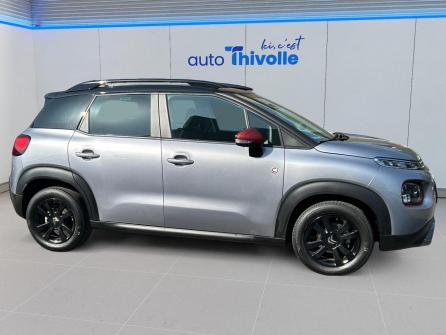 CITROEN C3 Aircross C3 Aircross BlueHDi 100 S&S BVM6 C-Series à vendre à Villefranche-sur-Saône - Image n°6