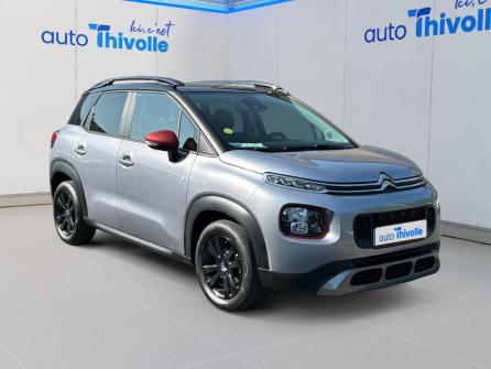 CITROEN C3 Aircross C3 Aircross BlueHDi 100 S&S BVM6 C-Series à vendre à Villefranche-sur-Saône - Image n°7