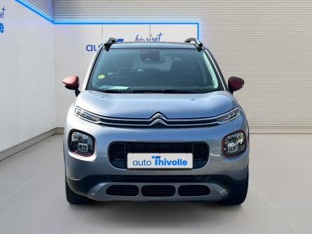 CITROEN C3 Aircross C3 Aircross BlueHDi 100 S&S BVM6 C-Series à vendre à Villefranche-sur-Saône - Image n°8