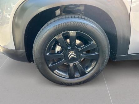 CITROEN C3 Aircross C3 Aircross BlueHDi 100 S&S BVM6 C-Series à vendre à Villefranche-sur-Saône - Image n°9