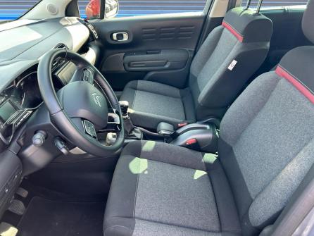 CITROEN C3 Aircross C3 Aircross BlueHDi 100 S&S BVM6 C-Series à vendre à Villefranche-sur-Saône - Image n°10