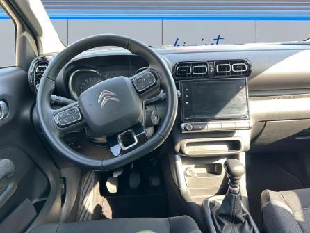 CITROEN C3 Aircross C3 Aircross BlueHDi 100 S&S BVM6 C-Series à vendre à Villefranche-sur-Saône - Image n°12