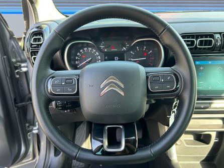 CITROEN C3 Aircross C3 Aircross BlueHDi 100 S&S BVM6 C-Series à vendre à Villefranche-sur-Saône - Image n°13