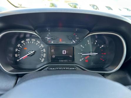 CITROEN C3 Aircross C3 Aircross BlueHDi 100 S&S BVM6 C-Series à vendre à Villefranche-sur-Saône - Image n°14