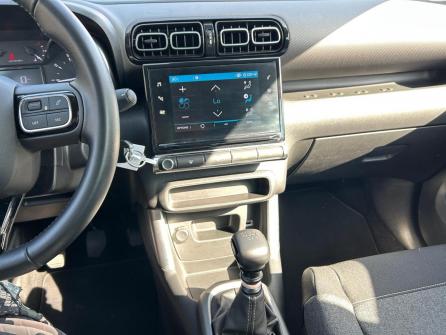 CITROEN C3 Aircross C3 Aircross BlueHDi 100 S&S BVM6 C-Series à vendre à Villefranche-sur-Saône - Image n°15
