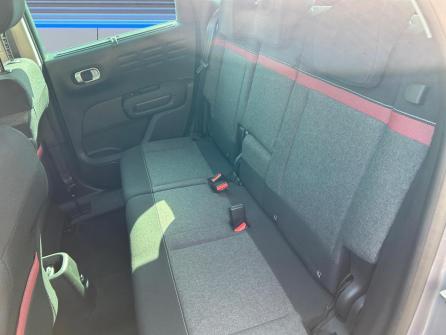 CITROEN C3 Aircross C3 Aircross BlueHDi 100 S&S BVM6 C-Series à vendre à Villefranche-sur-Saône - Image n°16
