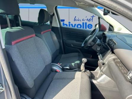 CITROEN C3 Aircross C3 Aircross BlueHDi 100 S&S BVM6 C-Series à vendre à Villefranche-sur-Saône - Image n°17