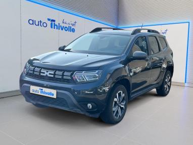 DACIA Duster Blue dCi 115 4x2 Journey d'occasion  de 2024  à  Villefranche-sur-Saône 