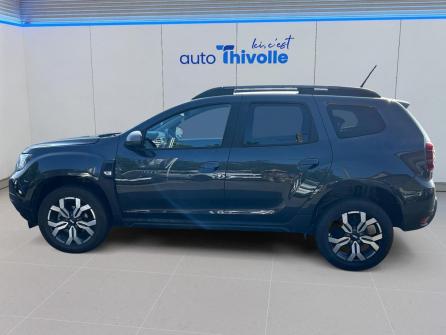 DACIA Duster Blue dCi 115 4x2 Journey à vendre à Villefranche-sur-Saône - Image n°2