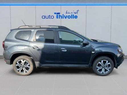 DACIA Duster Blue dCi 115 4x2 Journey à vendre à Villefranche-sur-Saône - Image n°6