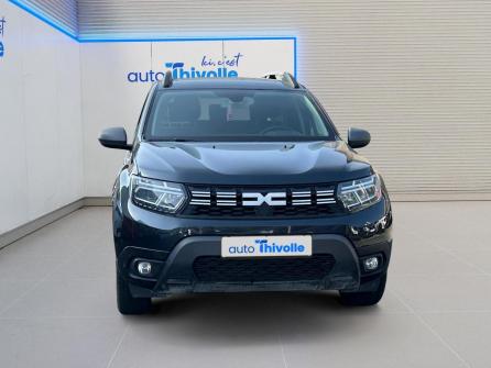 DACIA Duster Blue dCi 115 4x2 Journey à vendre à Villefranche-sur-Saône - Image n°8