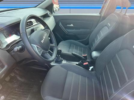 DACIA Duster Blue dCi 115 4x2 Journey à vendre à Villefranche-sur-Saône - Image n°10