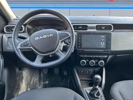 DACIA Duster Blue dCi 115 4x2 Journey à vendre à Villefranche-sur-Saône - Image n°12