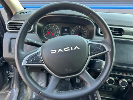 DACIA Duster Blue dCi 115 4x2 Journey à vendre à Villefranche-sur-Saône - Image n°13