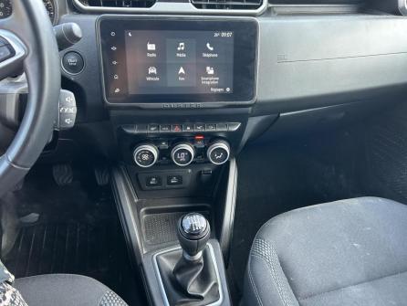 DACIA Duster Blue dCi 115 4x2 Journey à vendre à Villefranche-sur-Saône - Image n°15