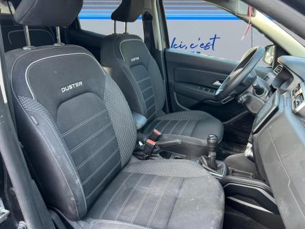 DACIA Duster Blue dCi 115 4x2 Journey à vendre à Villefranche-sur-Saône - Image n°17