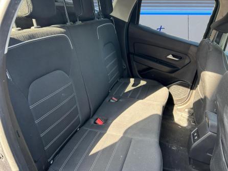 DACIA Duster Blue dCi 115 4x2 Journey à vendre à Villefranche-sur-Saône - Image n°18