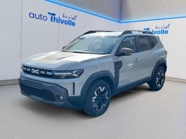 DACIA Duster Hybrid 140 4x2 Extreme d'occasion  de 2025  à  Villefranche-sur-Saône 