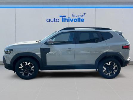 DACIA Duster Hybrid 140 4x2 Extreme à vendre à Villefranche-sur-Saône - Image n°2