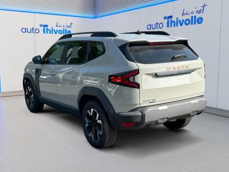 DACIA Duster Hybrid 140 4x2 Extreme à vendre à Villefranche-sur-Saône - Image n°3