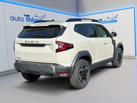 DACIA Duster Hybrid 140 4x2 Extreme à vendre à Villefranche-sur-Saône - Image n°5