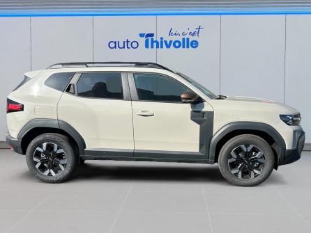 DACIA Duster Hybrid 140 4x2 Extreme à vendre à Villefranche-sur-Saône - Image n°6
