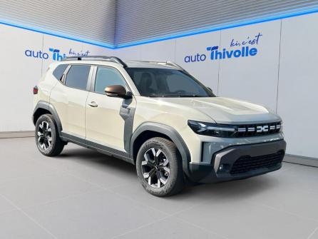 DACIA Duster Hybrid 140 4x2 Extreme à vendre à Villefranche-sur-Saône - Image n°7