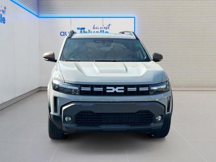 DACIA Duster Hybrid 140 4x2 Extreme à vendre à Villefranche-sur-Saône - Image n°8