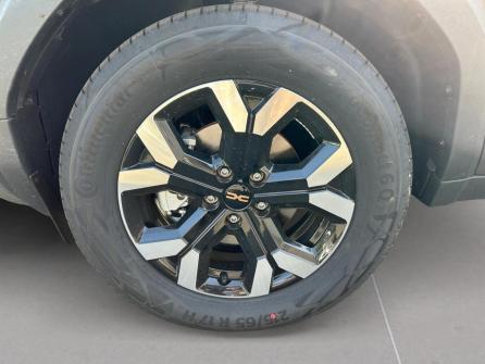 DACIA Duster Hybrid 140 4x2 Extreme à vendre à Villefranche-sur-Saône - Image n°9