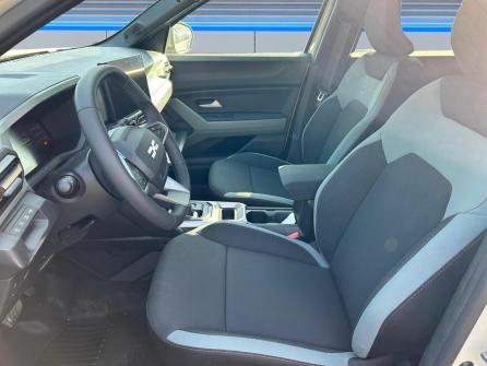 DACIA Duster Hybrid 140 4x2 Extreme à vendre à Villefranche-sur-Saône - Image n°10