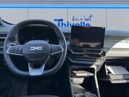 DACIA Duster Hybrid 140 4x2 Extreme à vendre à Villefranche-sur-Saône - Image n°12