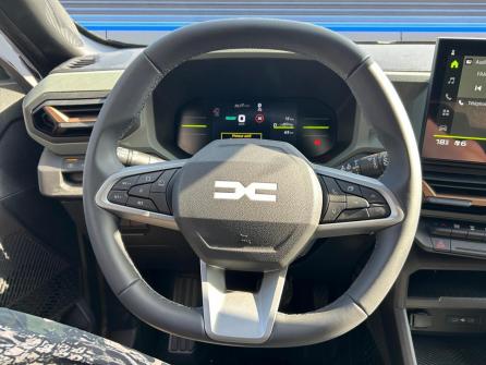 DACIA Duster Hybrid 140 4x2 Extreme à vendre à Villefranche-sur-Saône - Image n°13