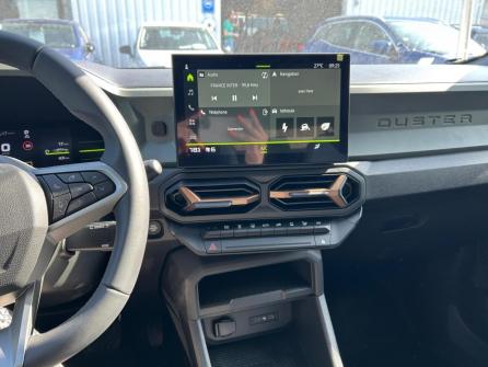 DACIA Duster Hybrid 140 4x2 Extreme à vendre à Villefranche-sur-Saône - Image n°15