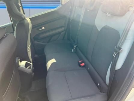 DACIA Duster Hybrid 140 4x2 Extreme à vendre à Villefranche-sur-Saône - Image n°16