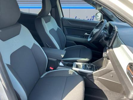DACIA Duster Hybrid 140 4x2 Extreme à vendre à Villefranche-sur-Saône - Image n°17