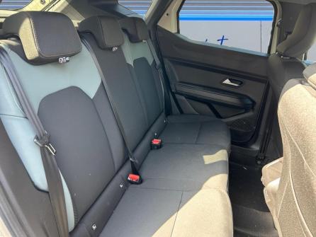DACIA Duster Hybrid 140 4x2 Extreme à vendre à Villefranche-sur-Saône - Image n°18
