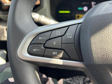 DACIA Duster Hybrid 140 4x2 Extreme à vendre à Villefranche-sur-Saône - Image n°23